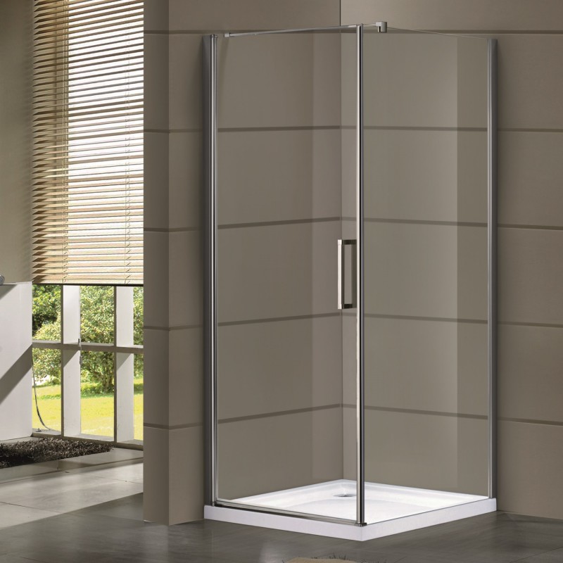 Душ кабина 90/90/200 L