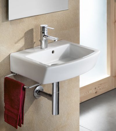 Roca Hall Мивка за баня - Онлайн промоция