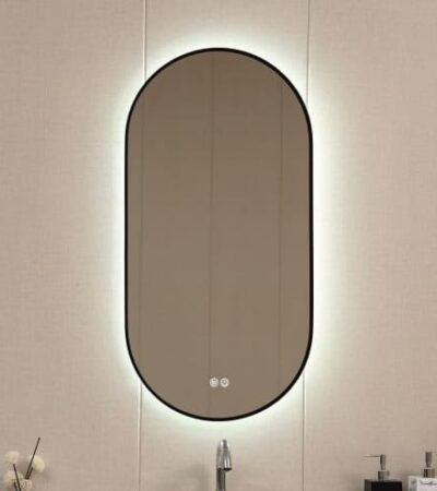 Огледало с LED осветление 60*120  ICL 1850/60