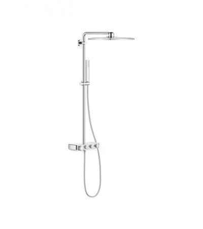 Grohe 26508000 Euphoria Smartcontrol  System 310 Duo - Онлайн промоция *