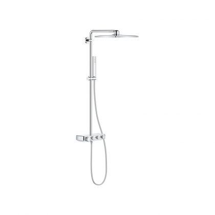Grohe 26508000 Euphoria Smartcontrol System 310 Duo - Онлайн промоция *