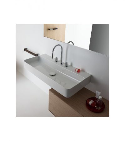 Laufen Val 95 Мивка за монтаж върху плот - Онлайн промоция
