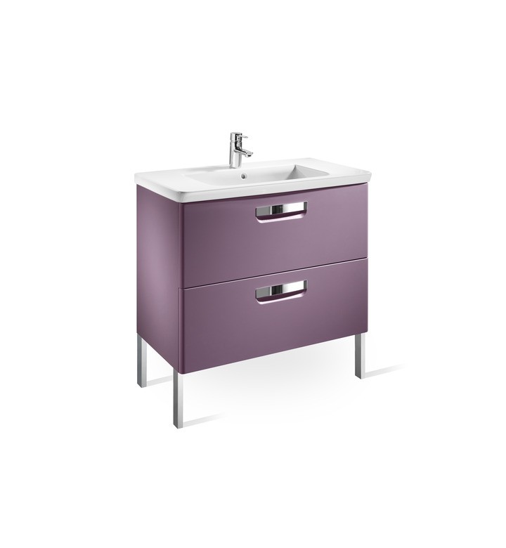 Шкаф за баня The Gap Roca A855710577 - Image 3