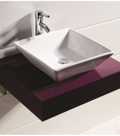 Плот за мивка Purple