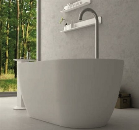 Вана свободностояща 150 см -Онлайн промоция