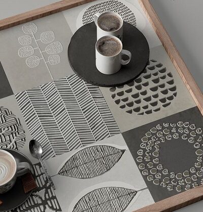 Nairobi gris гранитогрес GAYAFORES