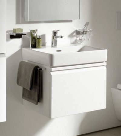 Laufen Pro S шкаф за мивка H8609634631041