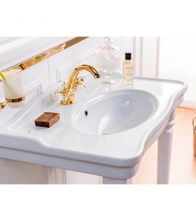 Creavit Antik 80 мивка за баня