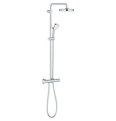 Grohe New Temepsta Cosmopolitan 27922001 душ система - Онлайн промоция