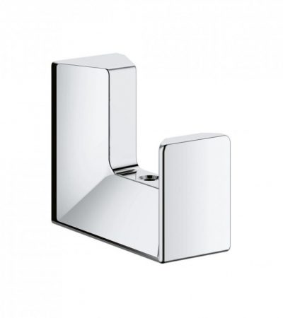 GROHE Selection Cube 40782000 Закачалка за баня - Онлайн промоция