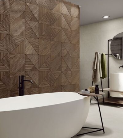 AMAZONAS 9545 ROBLE RELIEVE RECT 30/90 – 2 PAL