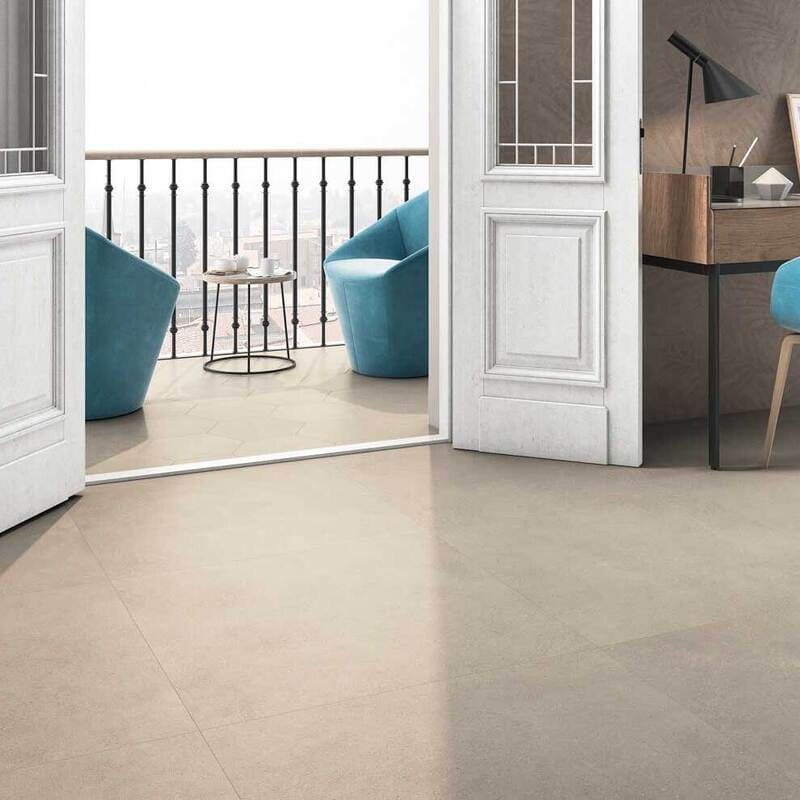 Couvet гранитогрес ROCA 61.5/61.5