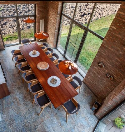 CARPET VESTIGE NATURAL Aparici 100*100 гранитогрес – Онлайн промоция