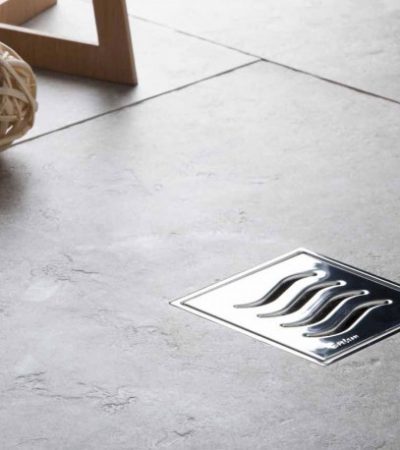 Сифон VERTICAL DRY