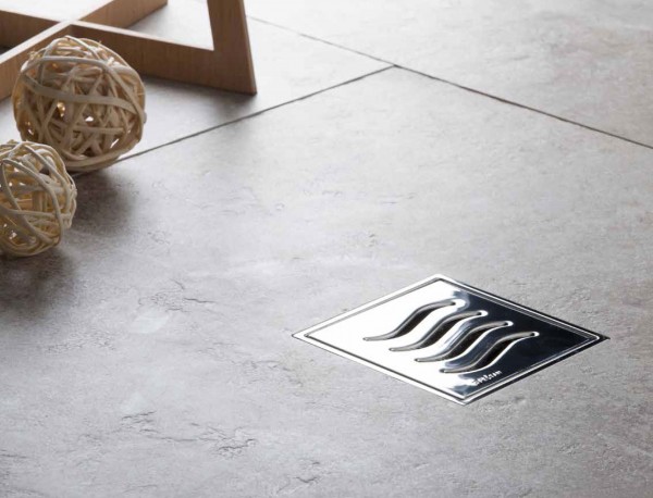 Сифон VERTICAL DRY