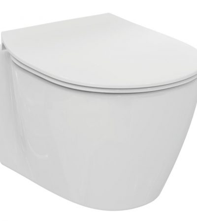 Ideal Standard Connect Space 48 компактна E121701/E772401 - Онлайн промоция