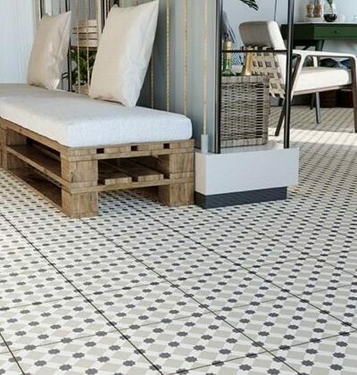 FIRENZE GREY гранитогрес 45/45 - Онлайн промоция