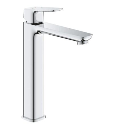 Grohe CUBEO iмесител за мивка L-размер хром 1017290000 - Онлайн промоция