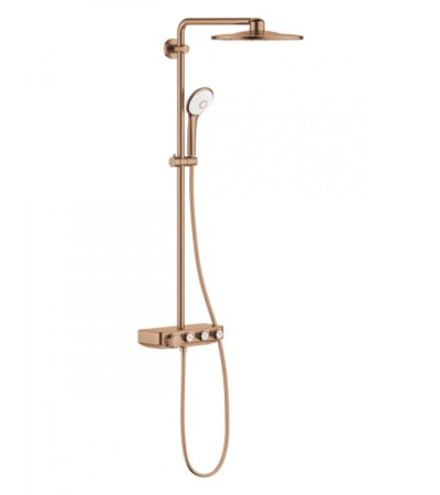 GROHE Euphoria SmartControl 310 Душ система 26507DL0