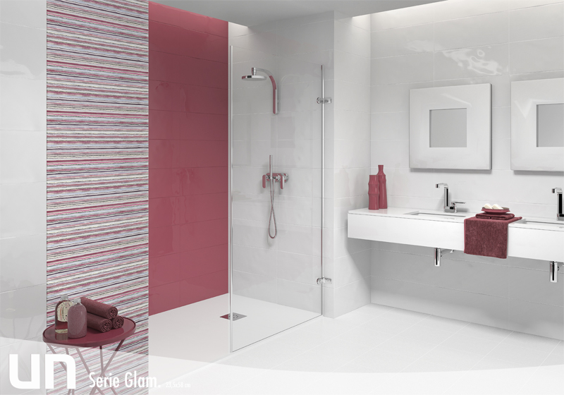 Плочки от серия Glam Unicer - фаянс - Image 5