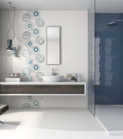 Плочки от серия Glam Unicer - фаянс