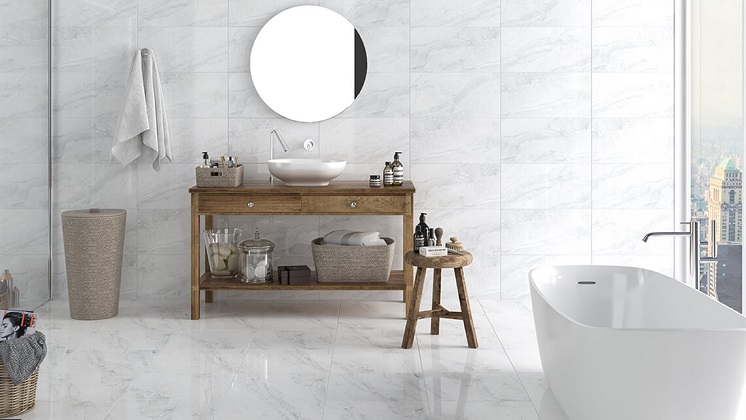 Helena - Колекция плочки за баня