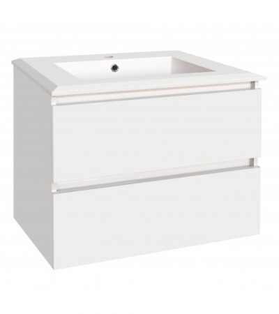 Шкаф за баня Veda 71 см