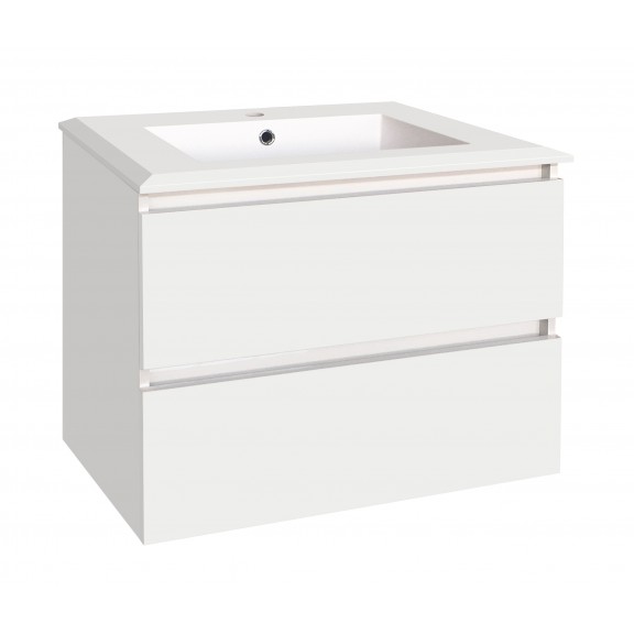 Шкаф за баня Veda 71 см