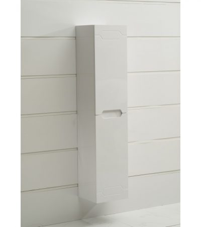 Шкаф колона за баня 3028