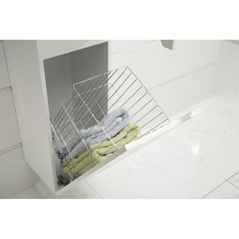 Шкаф колона за баня 3028 - Image 5