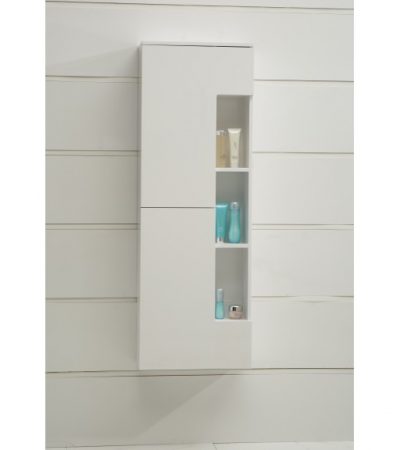 Шкаф колона за баня 4513