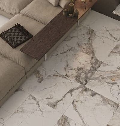 Invisible Marble Grey Гранитогрес полиран - Онлайн промоция