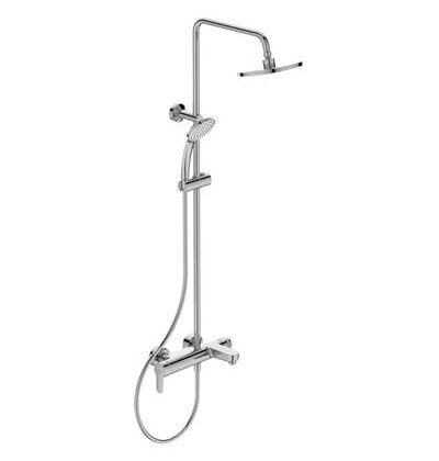 IDEAL STANDARD BC525AA CERAFINE O душ система с чучур - Онлайн промоция