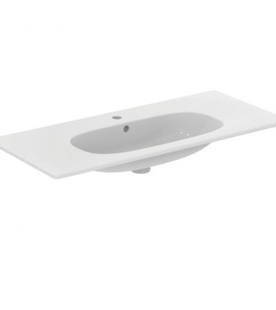 Ideal Standard Tesi 103 см мивка за баня T350801 - Онлайн промоция