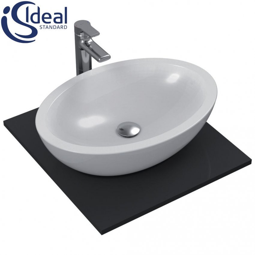 Ideal Standard Strada O 60*42 K078401 - Онлайн промоция