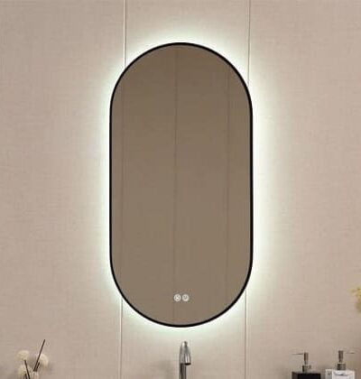 LED огледало ICL 1850/45 - ОНЛАЙН промоция