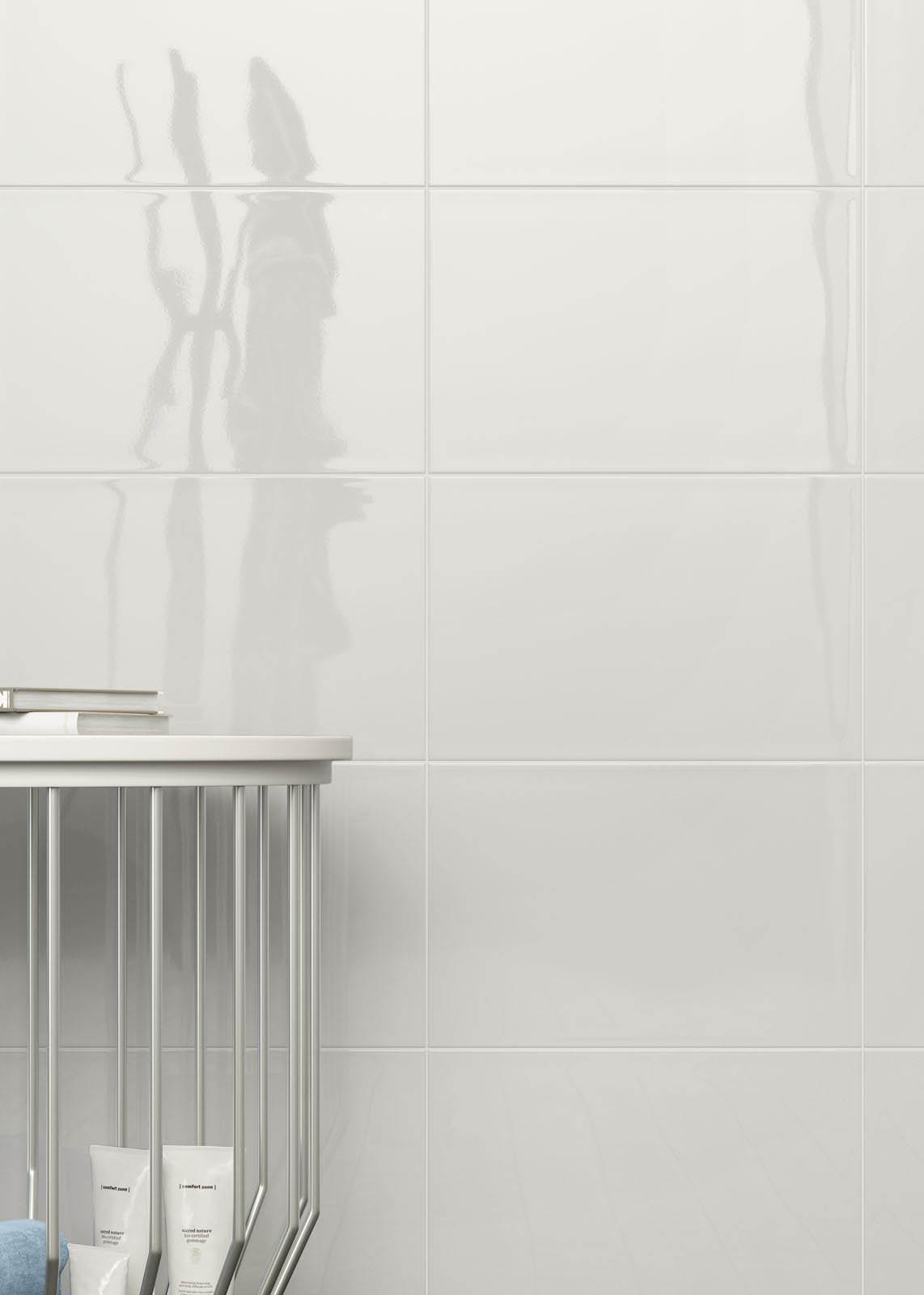 COLORBLOCK Колекция италиански фаянсови плочки 25*38 Marazzi - Image 3