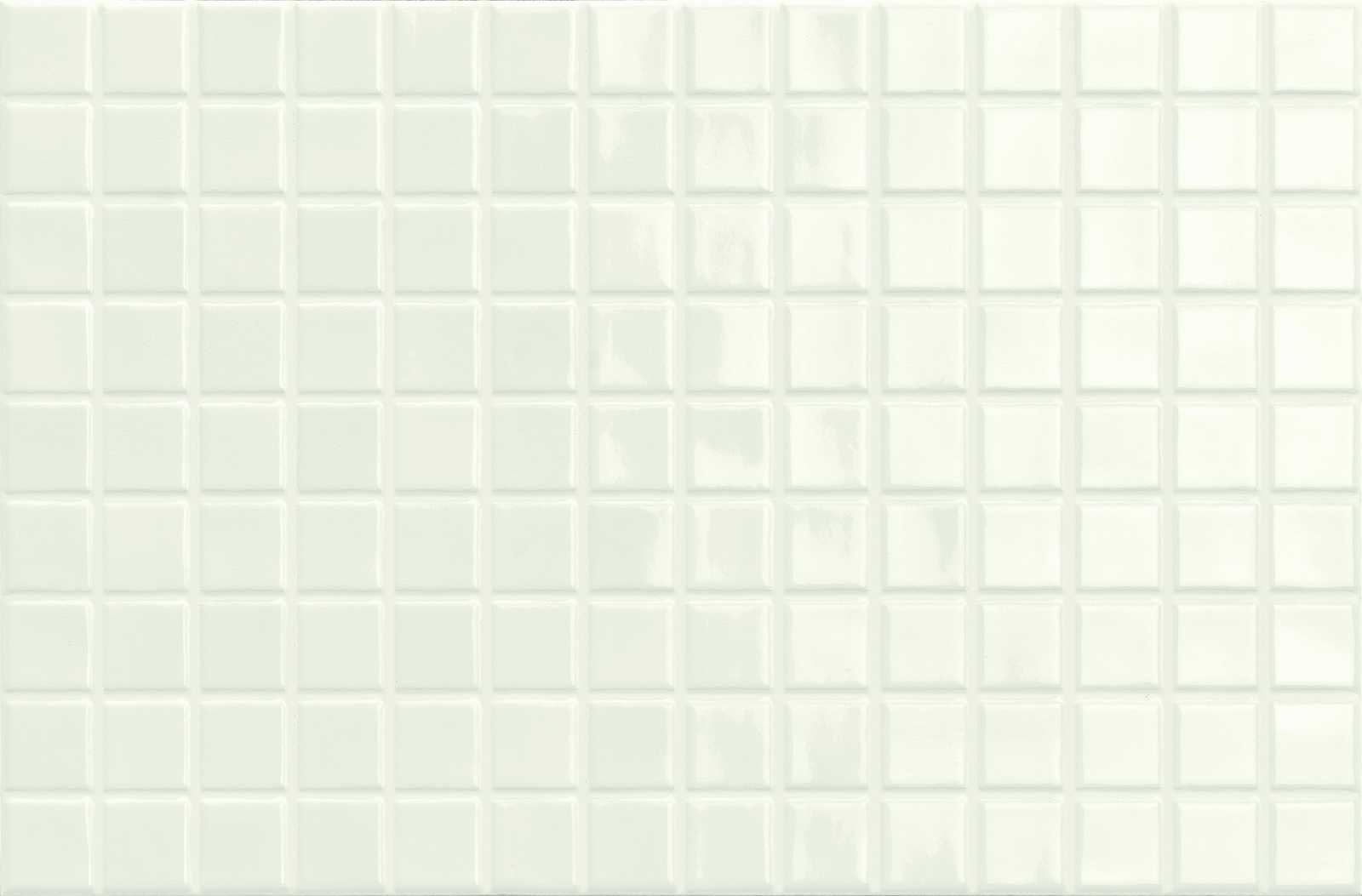 COLORBLOCK mosaico white фянсови плочки 25*38 Marazzi M00W - Image 2