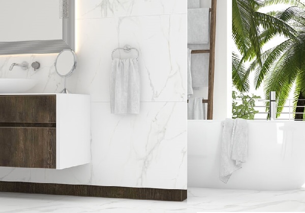 Royal Marble White, 60*120, Гранитогрес - Oнлайн промоция
