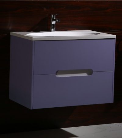 Шкаф с мивка 8246P "ЦВЕТИ" ПВЦ материал - Онлайн промоция