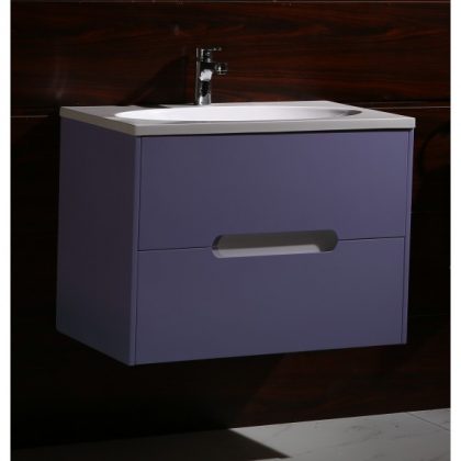 Шкаф с мивка 8246P "ЦВЕТИ" ПВЦ материал - Онлайн промоция