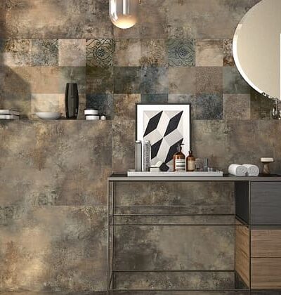 Турски гранитогрес UNDERGROUND. Размер 60/120 и матова повърхност. Цвят тъмен, кафяв, сив. Каменен ефект. Yurtbay