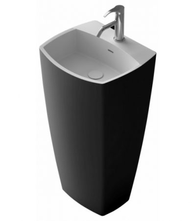 Мивка iStone Black 5042B - ОНЛАЙН промоция