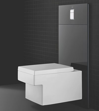 Grohe Cube Ceramic 3924400H Тоалетна чиния - Онлайн промоция
