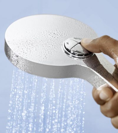 Grohe Power & Soul душ слушалка