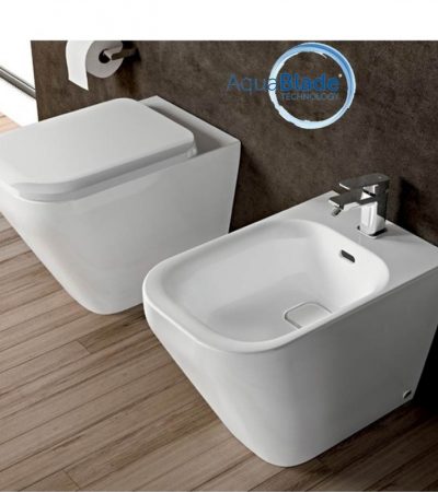 Ideal Standard Tonic II конзолно биде