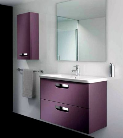 Шкаф за баня The Gap Roca A855710577