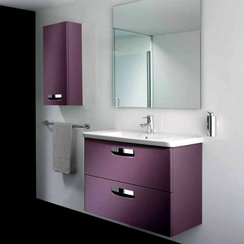 Шкаф за баня The Gap Roca A855710577