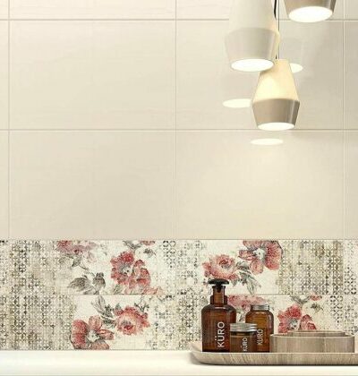 COLORBLOCK Колекция италиански фаянсови плочки 25*38 Marazzi