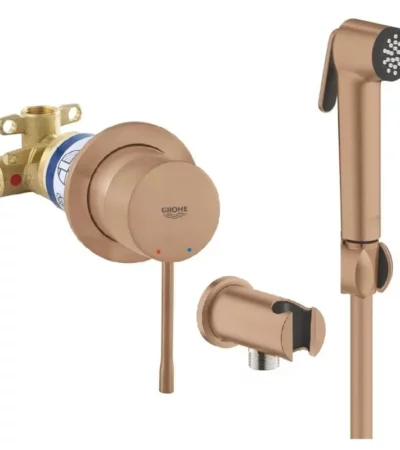 Едноръкохватков смесител за душ, Essence, 29197DL0 GROHE Essence 29197DL0